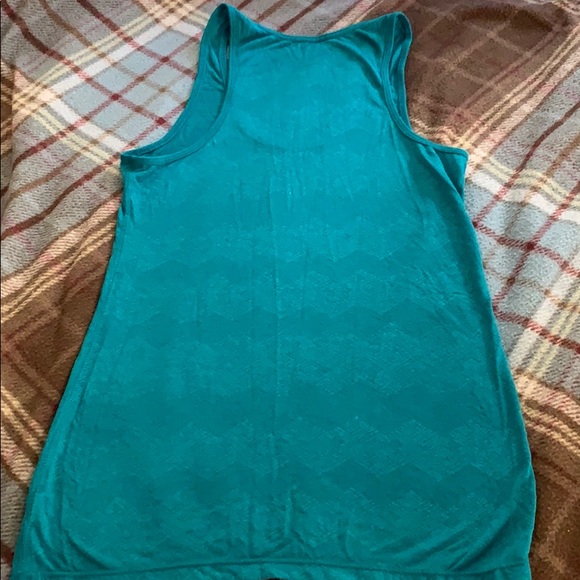 FREE with purchase AEO boyfriend tank top size XS - Picture 4 of 4